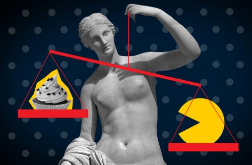 Как себя ведет человек с расстройством пищевого поведения. «Чтобы остановить других»