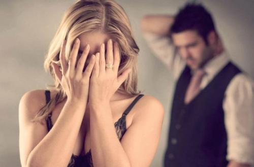 Боюсь отношений с мужчиной. Как преодолеть боязнь отношений? ( начало) 02 Боюсь отношений с мужчиной. Как преодолеть боязнь отношений? ( начало) 02