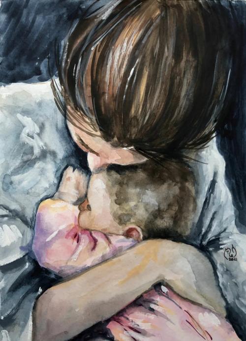 Депривация и ее влияние на человека. Что такое депривация 03 Депривация и ее влияние на человека. Что такое депривация 03