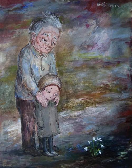 Депривация и ее влияние на человека. Что такое депривация 07 Депривация и ее влияние на человека. Что такое депривация 07