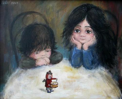 Депривация и ее влияние на человека. Что такое депривация 04 Депривация и ее влияние на человека. Что такое депривация 04