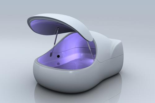 Сенсорная депривация в домашних условиях. Депривация чувств