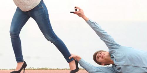 Эмоциональная зависимость от мужчины. 10 признаков эмоциональной зависимости от мужчин 02