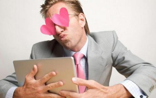 Любовь в социальных сетях. Выбор сервиса знакомств