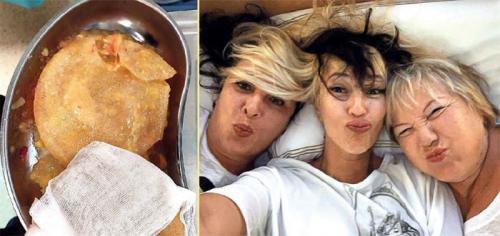 Откровенность в социальных сетях: почему люди хотят поделиться своей личной жизнью 03 Откровенность в социальных сетях: почему люди хотят поделиться своей личной жизнью 03