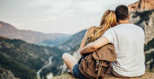 Зачем жить вместе. Зачем мужчинам и женщинам отношения