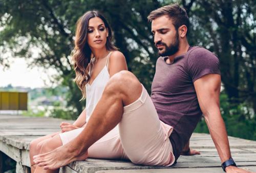 Отдаю в отношениях больше чем получаю. Я отдаю в отношениях больше, чем получаю. Как исправить? 02