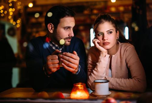 Отдаю в отношениях больше чем получаю. Я отдаю в отношениях больше, чем получаю. Как исправить? 01