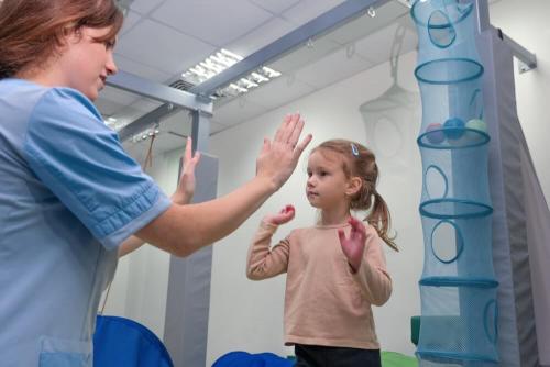 Какие практики могут помочь ребёнку 8 лет улучшить память. Что такое нейрогимнастика?