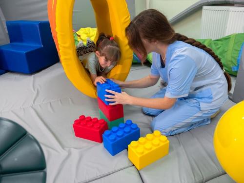 Какие практики могут помочь ребёнку 8 лет улучшить память. Что такое нейрогимнастика?