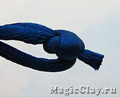 Как завязать узел на руке. Китайский скользящий узел 12