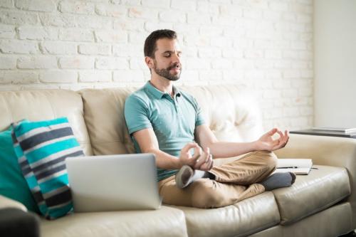 Мужчина без отношений. Что будет, если мужчина откажется от отношений навсегда