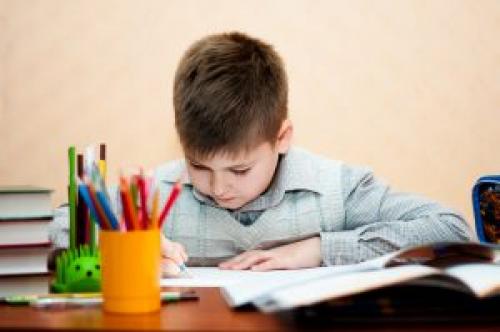 Концентрация внимания у детей 5 лет. 5 упражнений на развитие внимания у ребёнка 4–5 лет