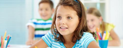 Концентрация внимания у школьников. Комплекс упражнений, предназначенный для развития концентрации внимания и развития мышления младших школьников 01