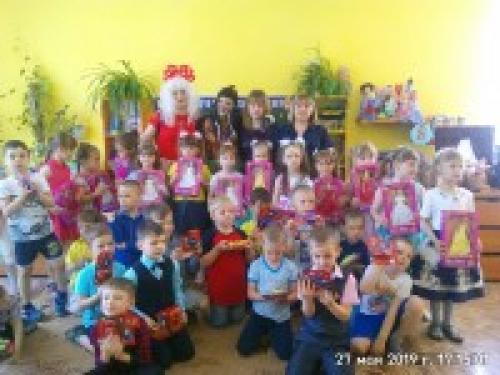 Развить внимание у ребенка. До 3 лет 01