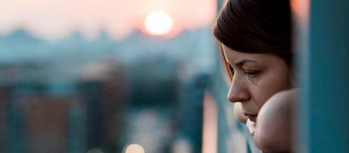 Шизофрения у женщин. Женская шизофрения