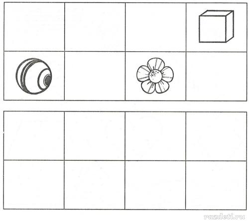 Как развить память у ребенка. Сведения об образовательной организации