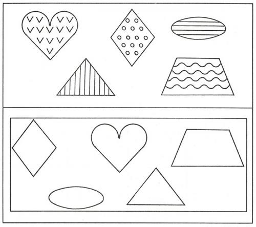 Как развить память у ребенка. Сведения об образовательной организации