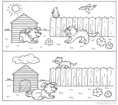 Как развить память у ребенка. Сведения об образовательной организации