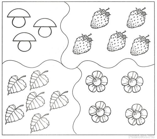 Как развить память у ребенка. Сведения об образовательной организации