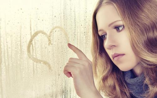 Как вернуть отношения на расстоянии. Шаг первый. Отстранитесь от бывшего и прекратите все контакты