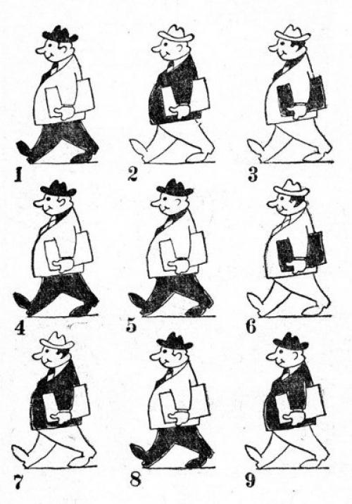 Упражнения на внимание для детей 12 лет. Задачи на внимание