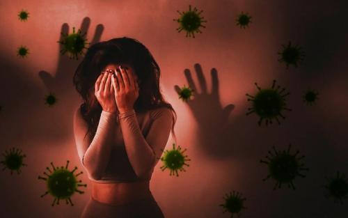 Боязнь микробов и грязи фобия. Мизофобия: страх загрязнений и микробов. Симптомы, причины и способы лечения. 05