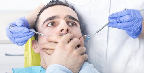 Дентофобия это. Что же делать, когда страх перед зубным врачом имеет размеры фобии?