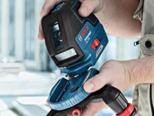 Как нивелиром дать отметки. Нивелир: это многопрофильный прибор, используемый в строительстве 03