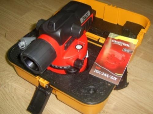 Как нивелиром дать отметки. Нивелир: это многопрофильный прибор, используемый в строительстве 02