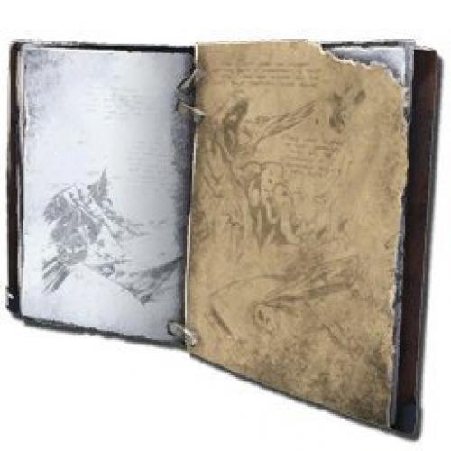 Яд титанобоа арк. Сведения