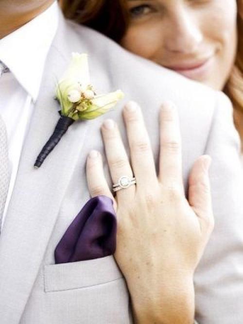 Можно ли носить два кольца на одном пальце. Другие причины