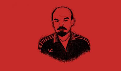 Что сделал Ленин кратко. Что сделал Ленин для страны и народа