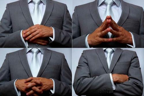 Психология человека по поведению и жестам. Что такое физиогномика? 02