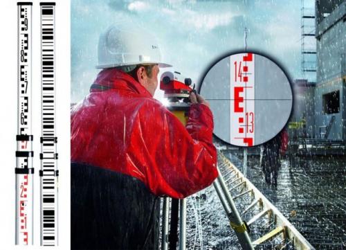 Инструкция по использованию нивелира. Нивелир – особенности устройства, область применения 10