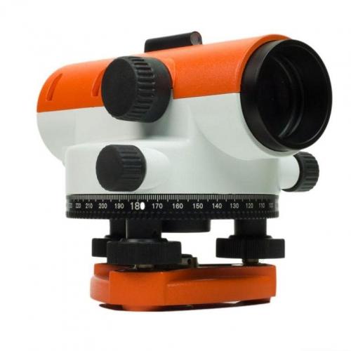 Инструкция по использованию нивелира. Нивелир – особенности устройства, область применения 12