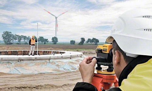 Инструкция по использованию нивелира. Нивелир – особенности устройства, область применения 07