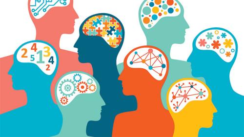 Психология, как наука о человеке.  Предмет, задачи и структура современной психологии. 01