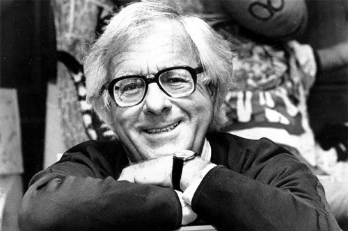 Рей Бредбері біографія. Рэй Брэдбери: биография