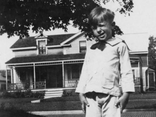 30+ фактов о Рэе брэдбери. Вино из одуванчиков