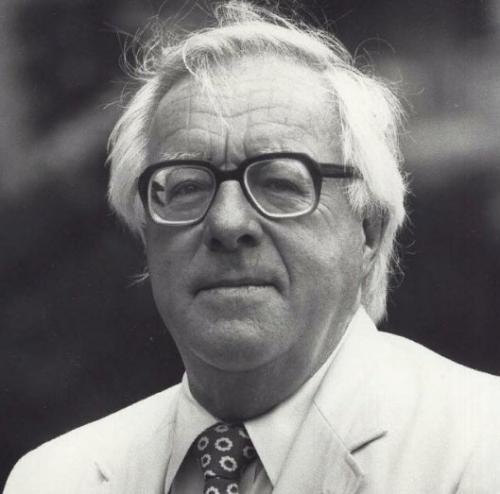 Дитяче захоплення рея Бредбері. Рей Бредбері — цікаві факти