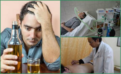 Как психологическая помощь может помочь людям, страдающим алкоголизмом. Эффективная терапия алкоголизма