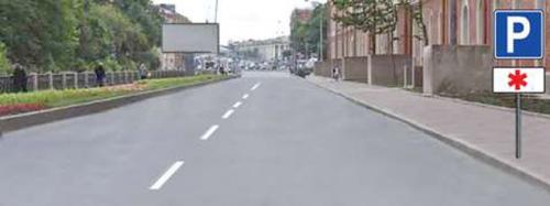 Как вы должны поступить в данной ситуации снизить скорость при проезде таможни. БИЛЕТ №22 - Билеты к экзамену по ПДД с комментариями и иллюстрациями (A,B,M и А1,В1)