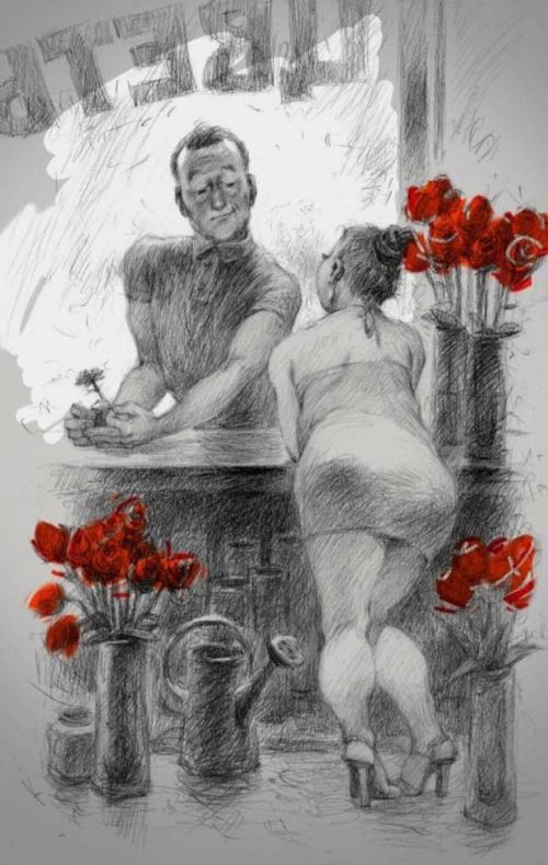 Психология мужчины в 40 лет. Эректильная дисфункция 03