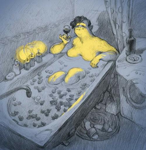 Психология мужчины в 40 лет. Эректильная дисфункция 04