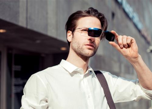 Фотофобии: Как называется боязнь света и как ее излечить 01