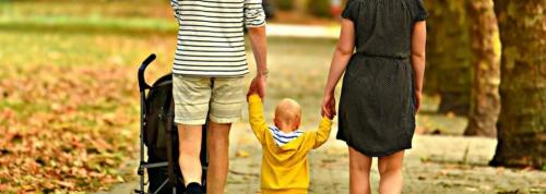 Стоит ли жениться на женщине с ребенком. Нельзя брать в жёны женщину с ребёнком! 02