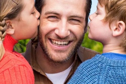 Мужчины и дети после развода. Что чувствует мужчина? 02 Мужчины и дети после развода. Что чувствует мужчина? 02