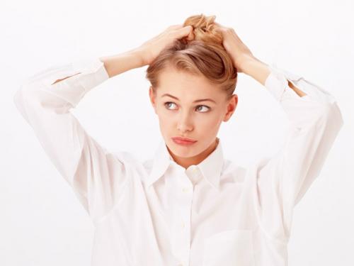 Чего хочет женщина список. Чего хочет женщина