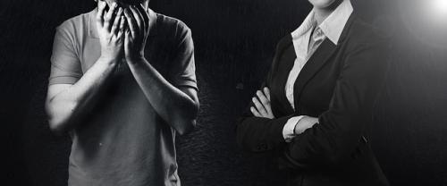 Муж заботится о бывшей жене. Вернется или нет